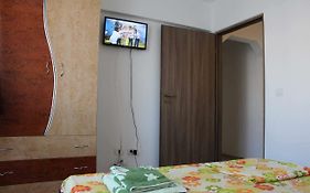 Apartament Anca