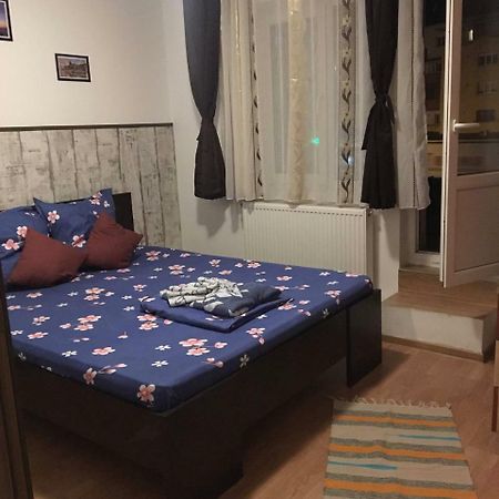 Apartament Anca Apartment Târgu Ocna Exterior foto