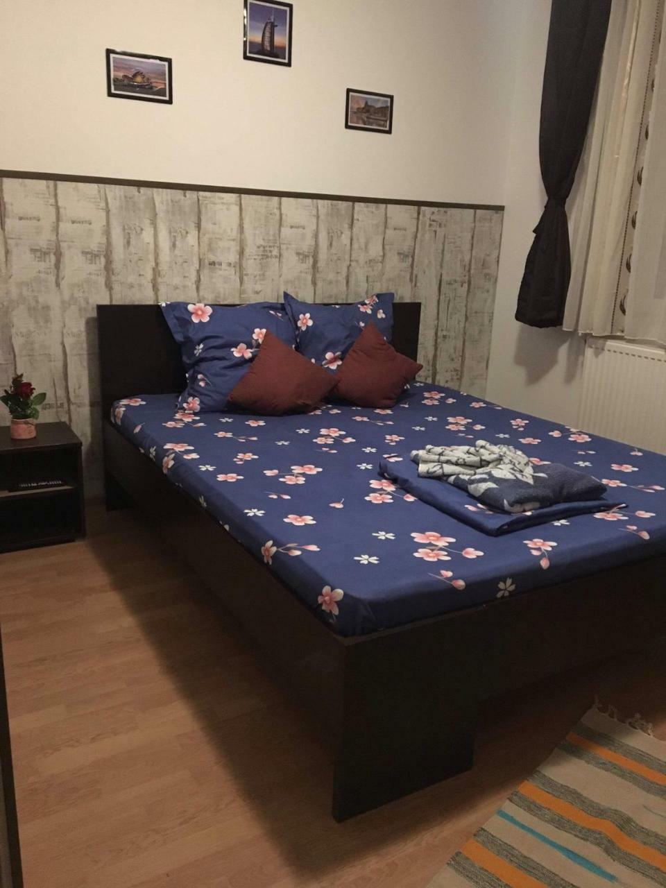 Apartament Anca Apartment Târgu Ocna Exterior foto
